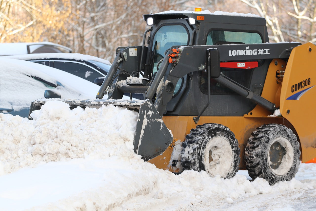 Skid Steers