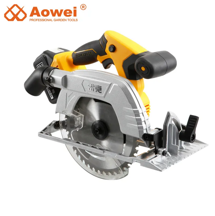 18v Cordless Circular Saw